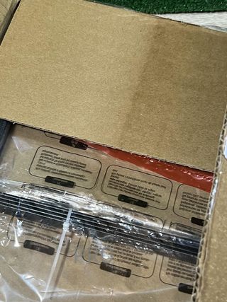 Set di 2 Scaffali per Spezie SONGMICS