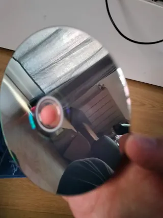 Blade PS5 - Como Nuevo