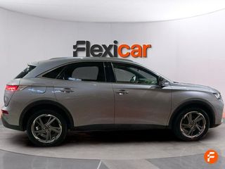 DS DS 7 BlueHDi DE 96kW (130CV) AT Bastille +