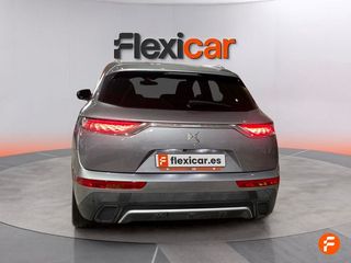 DS DS 7 BlueHDi DE 96kW (130CV) AT Bastille +