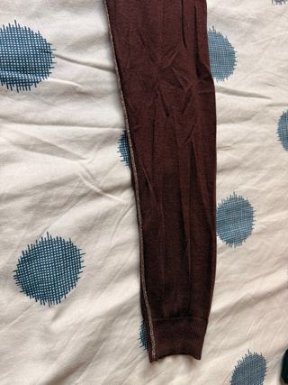 Jersey fino Mango Talla M