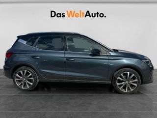 SEAT Arona 2025