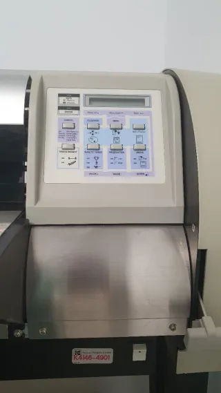 Plotter Kodak Professional 3038
