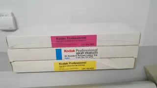 Plotter Kodak Professional 3038