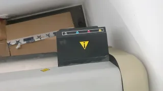Plotter Kodak Professional 3038