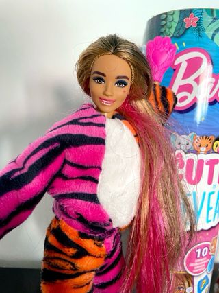 Lote de Barbies