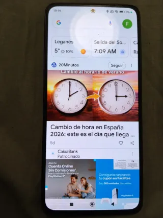 Xiaomi Redmi Note 13 128GB