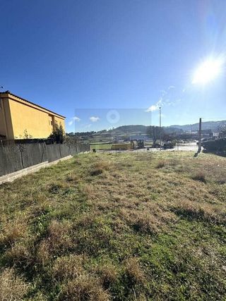 Terreno en venta en Navarcles