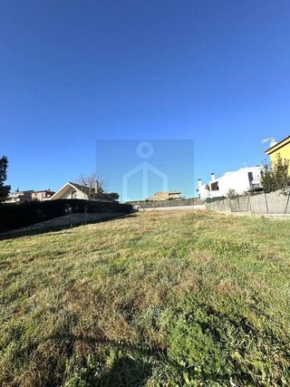 Terreno en venta en Navarcles