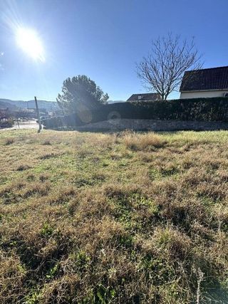 Terreno en venta en Navarcles