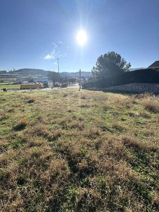 Terreno en venta en Navarcles