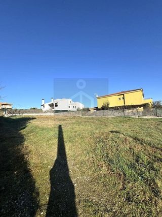 Terreno en venta en Navarcles