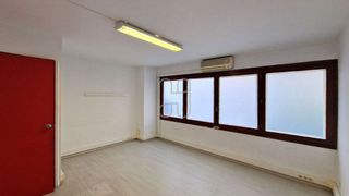 Oficina en alquiler en La Llotja - Sant Jaume en Palma de Mallorca