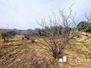 Terreno en venta en Sant Feliu del Racó en Castellar del Vallès