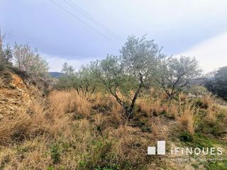 Terreno en venta en Sant Feliu del Racó en Castellar del Vallès