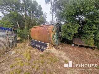 Terreno en venta en Sant Feliu del Racó en Castellar del Vallès