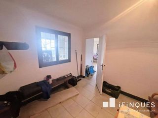 Terreno en venta en Sant Feliu del Racó en Castellar del Vallès