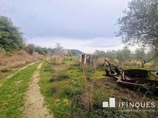 Terreno en venta en Sant Feliu del Racó en Castellar del Vallès