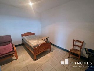 Terreno en venta en Sant Feliu del Racó en Castellar del Vallès