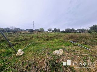 Terreno en venta en Sant Feliu del Racó en Castellar del Vallès