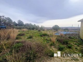 Terreno en venta en Sant Feliu del Racó en Castellar del Vallès