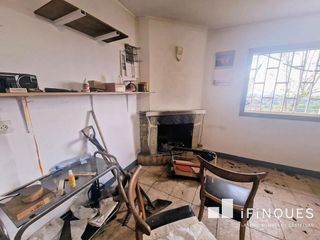 Terreno en venta en Sant Feliu del Racó en Castellar del Vallès