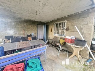Terreno en venta en Sant Feliu del Racó en Castellar del Vallès