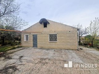 Terreno en venta en Sant Feliu del Racó en Castellar del Vallès