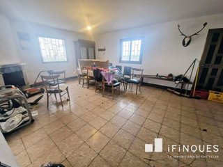 Terreno en venta en Sant Feliu del Racó en Castellar del Vallès