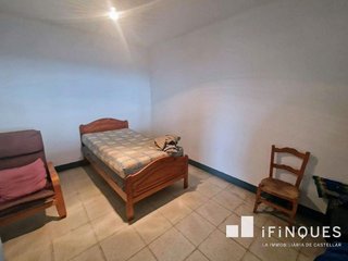 Terreno en venta en Sant Feliu del Racó en Castellar del Vallès