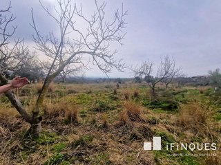 Terreno en venta en Sant Feliu del Racó en Castellar del Vallès