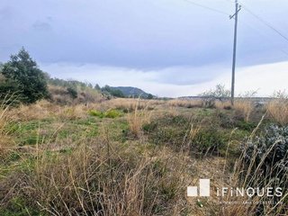 Terreno en venta en Sant Feliu del Racó en Castellar del Vallès