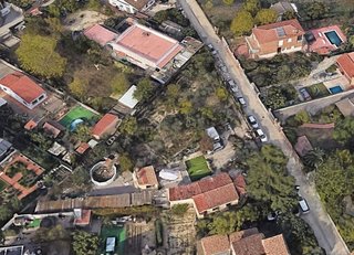 Terreno en venta en Sant Quirze Parc- Vallsuau - Castellet en Sant Quirze del Vallès