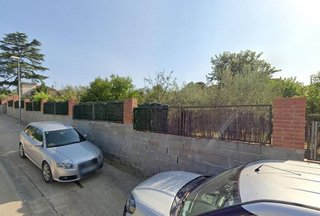 Terreno en venta en Sant Quirze Parc- Vallsuau - Castellet en Sant Quirze del Vallès