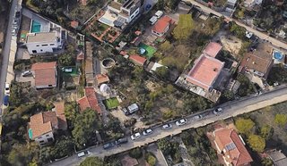 Terreno en venta en Sant Quirze Parc- Vallsuau - Castellet en Sant Quirze del Vallès