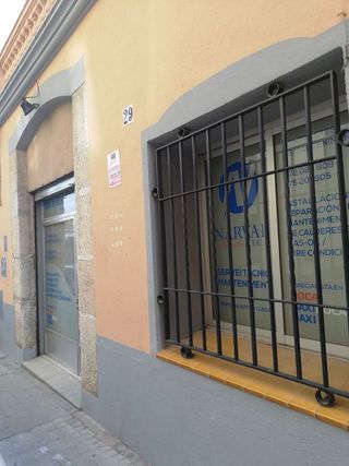 Casa pareada en venta en Centre en Figueres