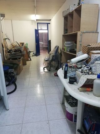 Casa pareada en venta en Centre en Figueres