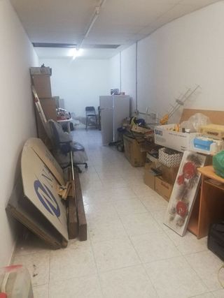 Casa pareada en venta en Centre en Figueres