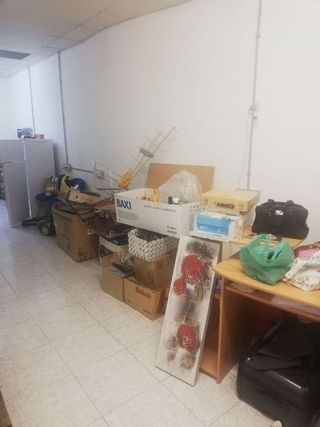 Casa pareada en venta en Centre en Figueres