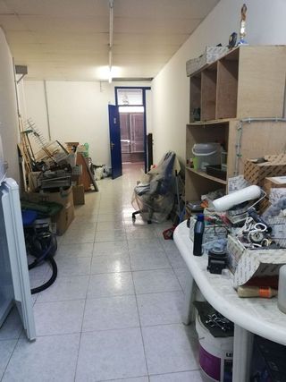 Casa pareada en venta en Centre en Figueres