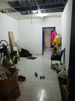 Casa pareada en venta en Centre en Figueres