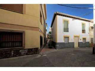 Casa en venta en Padul