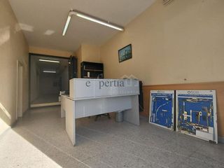 Local comercial en venta en Boiro