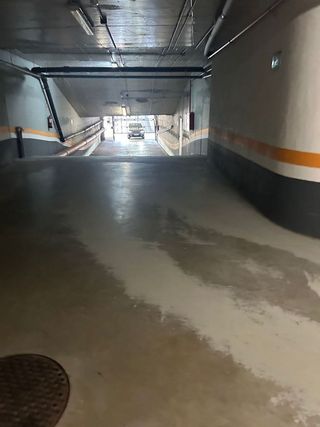 Garaje en venta en Hondarribia