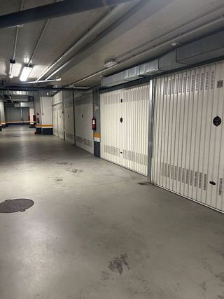 Garaje en venta en Hondarribia