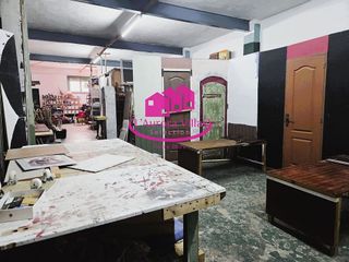 Local comercial en venta en Gata de Gorgos