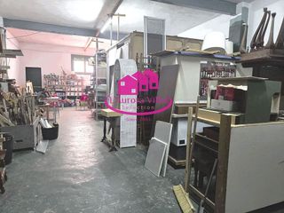 Local comercial en venta en Gata de Gorgos