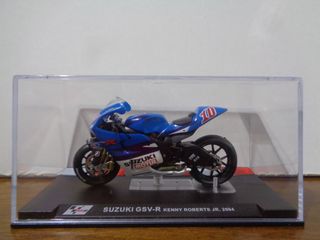 PROTON KR – JEREMY MCWILLIANS -2002 Y 4 MAS - 1/24