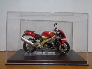 PROTON KR – JEREMY MCWILLIANS -2002 Y 4 MAS - 1/24