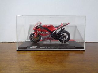 PROTON KR – JEREMY MCWILLIANS -2002 Y 4 MAS - 1/24